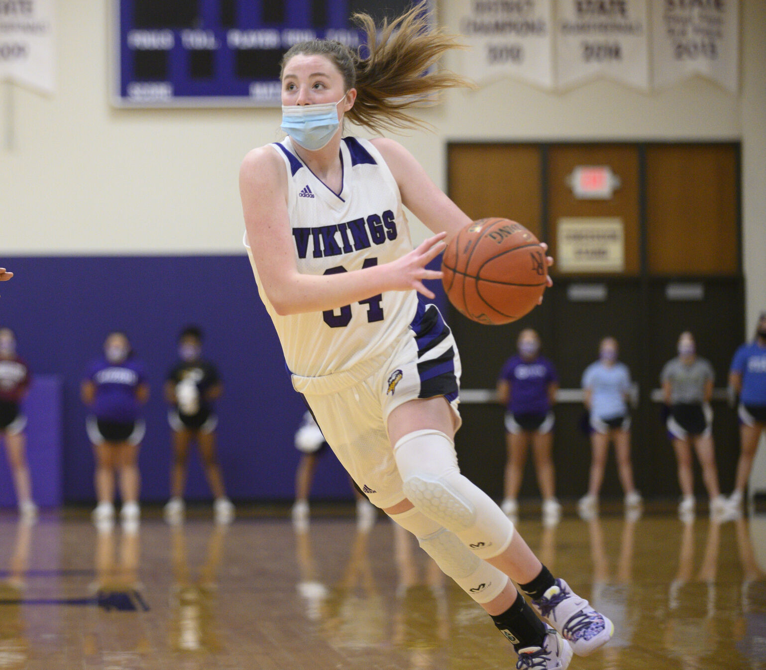 Lutheran North vs. Parkway North